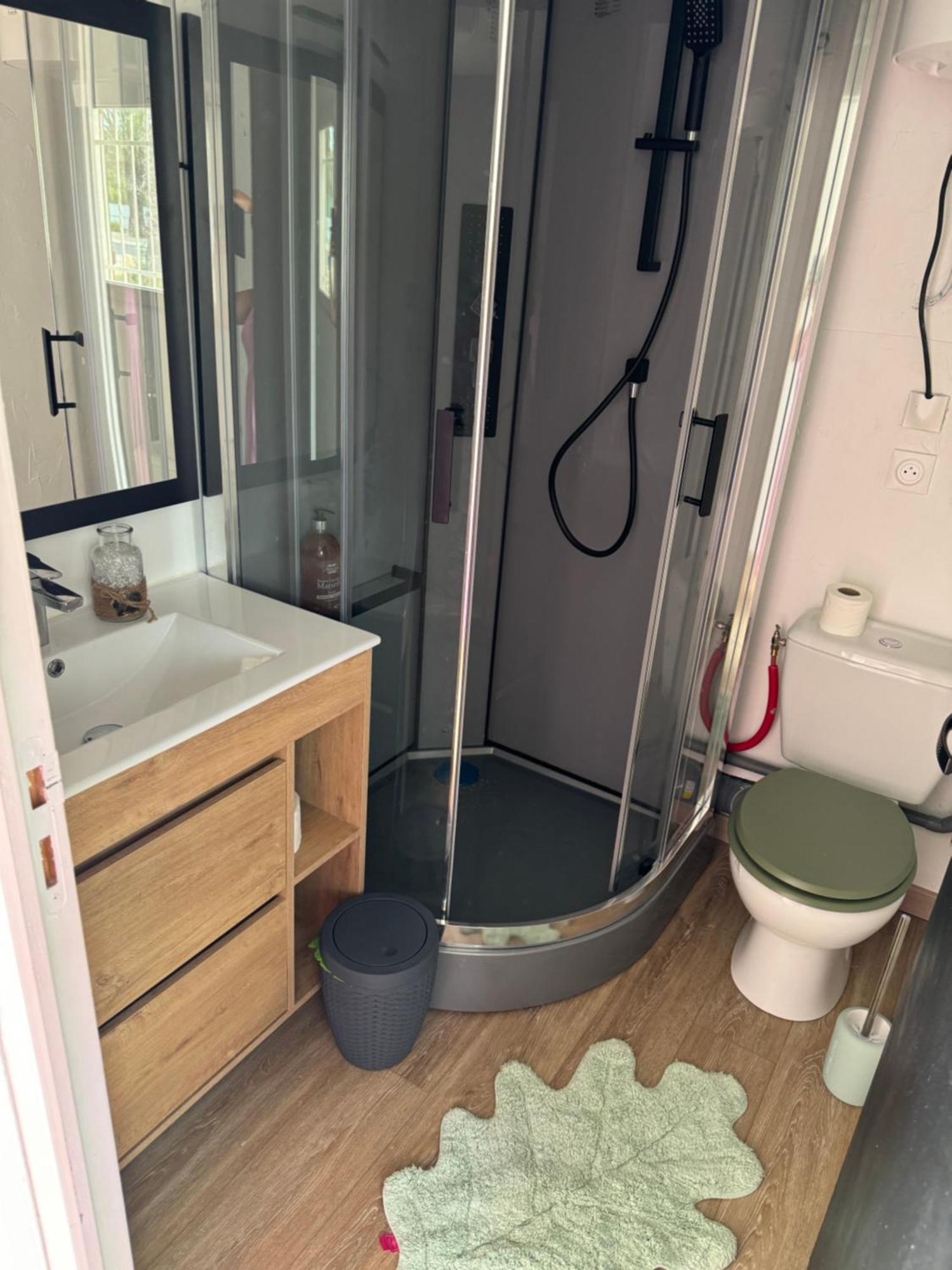 Villa La Lagune Piscine Et Spa Prives 8 Couchages Parking Prive Et Borne De Recharge Electrique Le Barcarès المظهر الخارجي الصورة