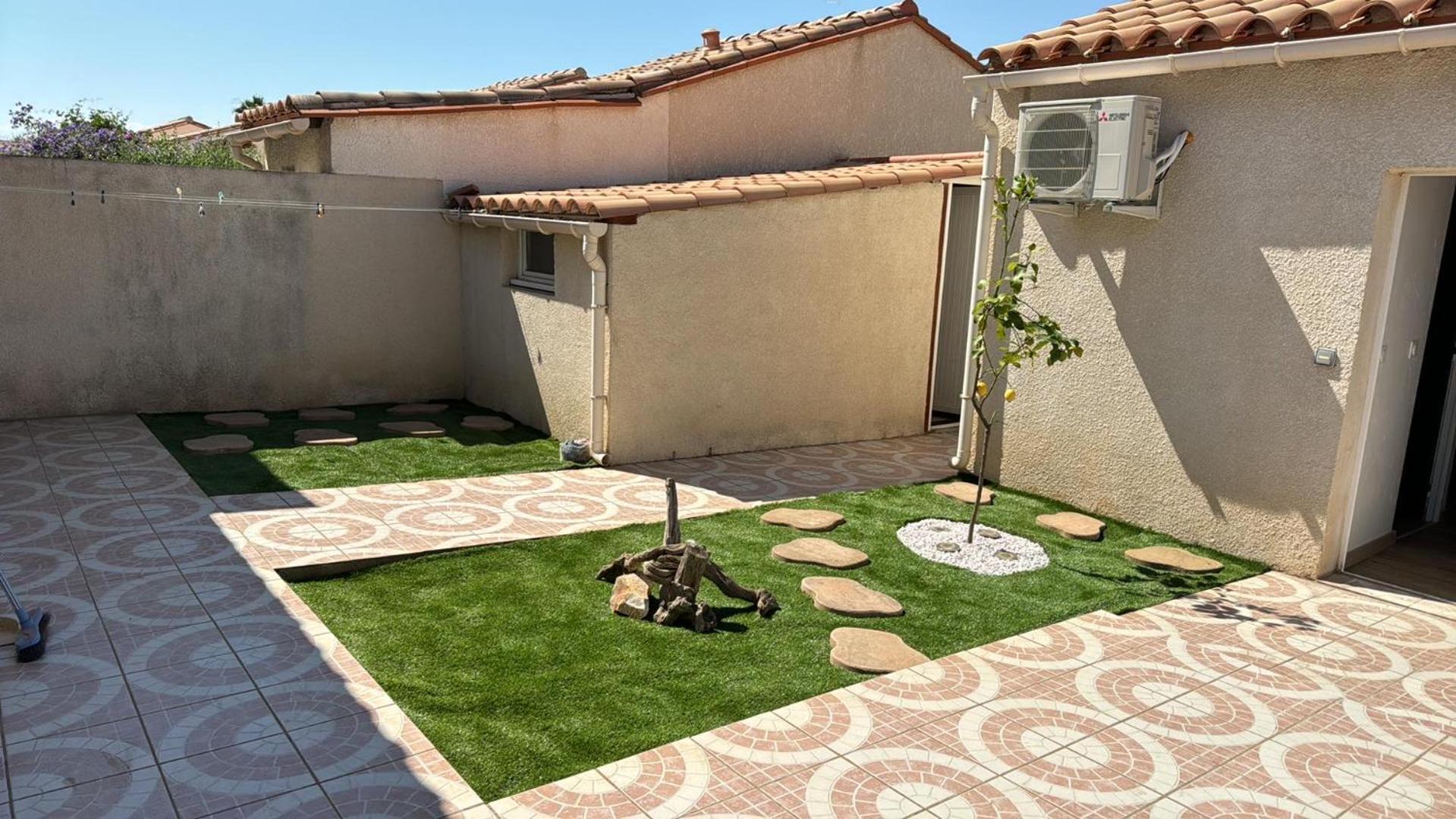 Villa La Lagune Piscine Et Spa Prives 8 Couchages Parking Prive Et Borne De Recharge Electrique Le Barcarès المظهر الخارجي الصورة